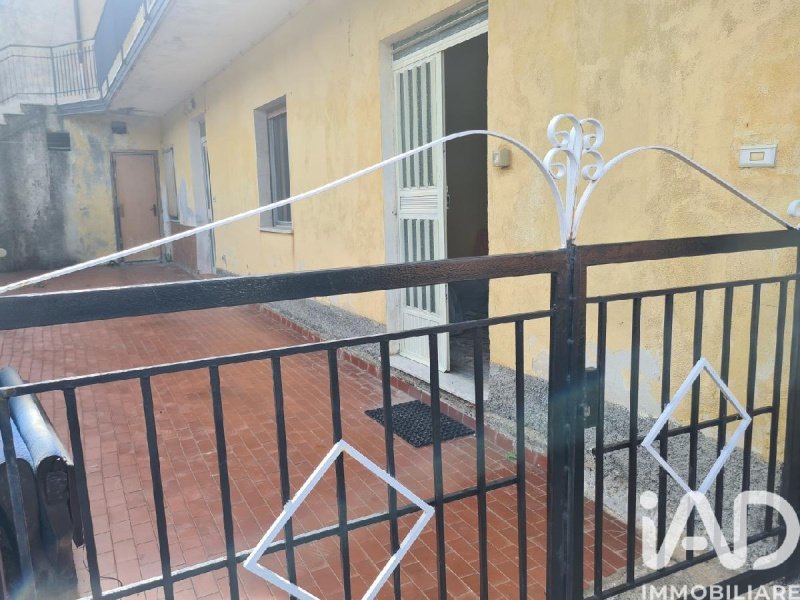 Apartamento em San Mango d'Aquino