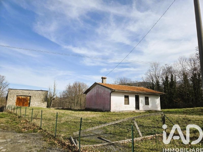 Einfamilienhaus in Conflenti