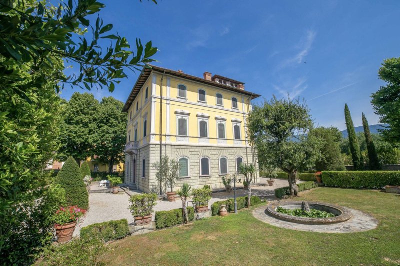 Villa in Terranuova Bracciolini