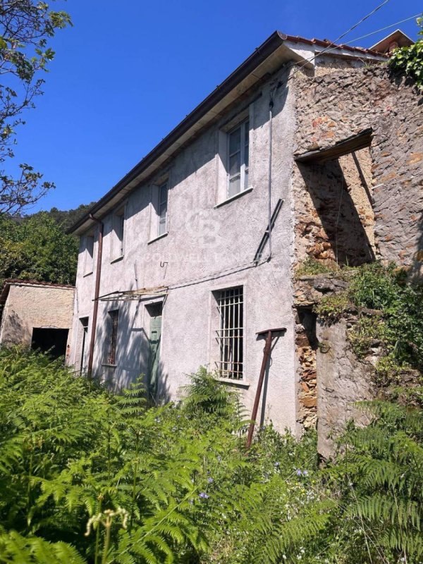 Haus in Pietrasanta