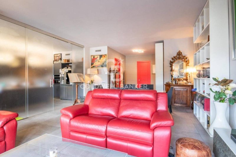 Apartamento em Pisa