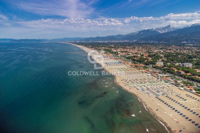 Moradia em Forte dei Marmi