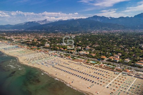 Villa à Forte dei Marmi