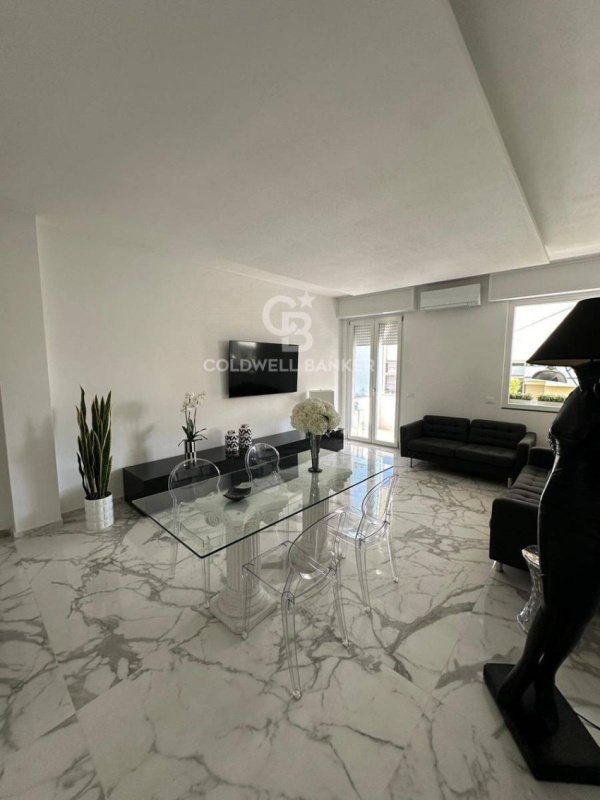 Appartement in Forte dei Marmi