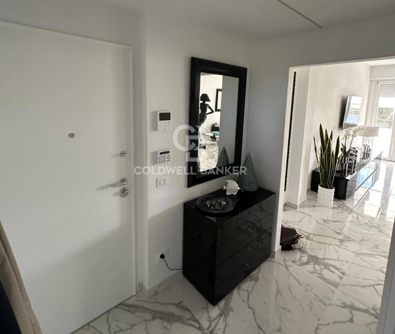 Apartamento em Forte dei Marmi