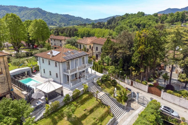 Villa in Camaiore