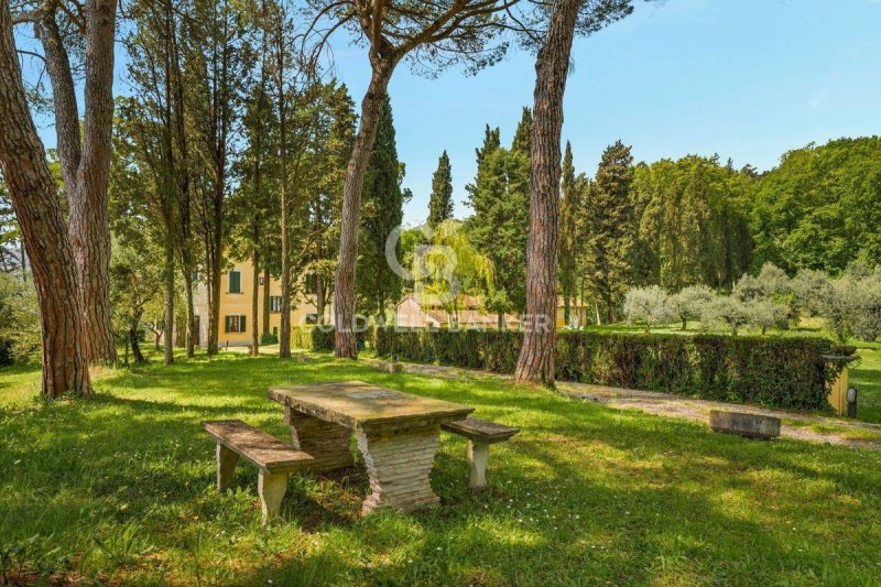 Villa i Castelfranco di Sotto