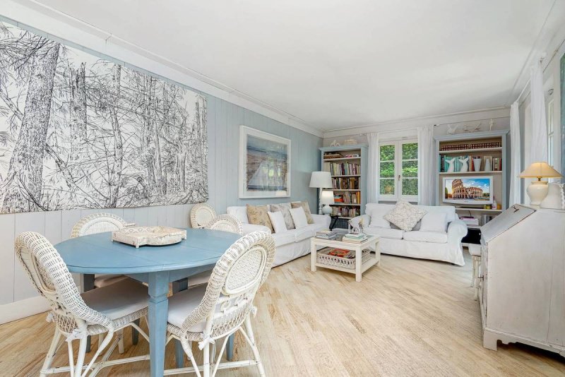 Квартира в Форте-дей-Марми