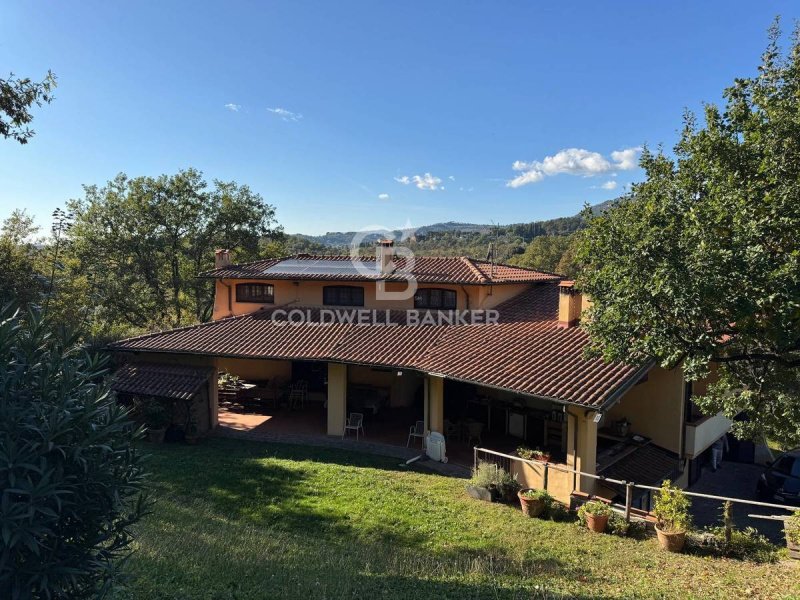 Villa in Lucca