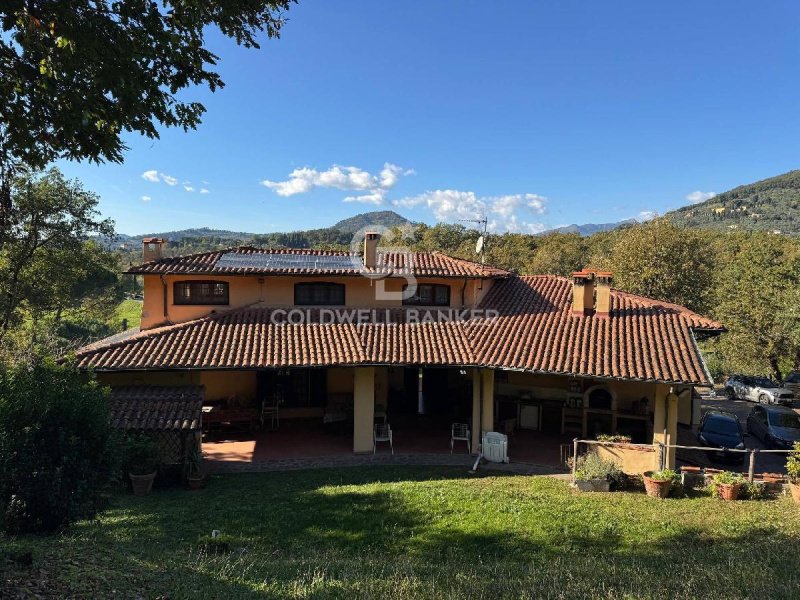 Villa in Lucca