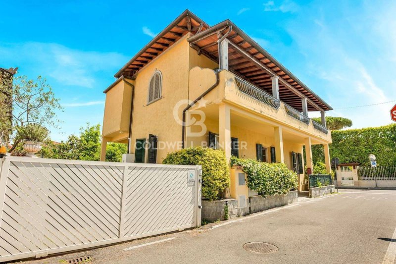 Appartement in Forte dei Marmi