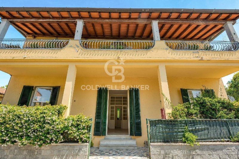 Appartement in Forte dei Marmi
