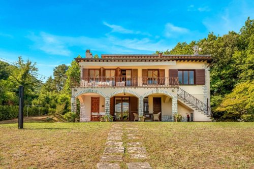 Villa in Lucca