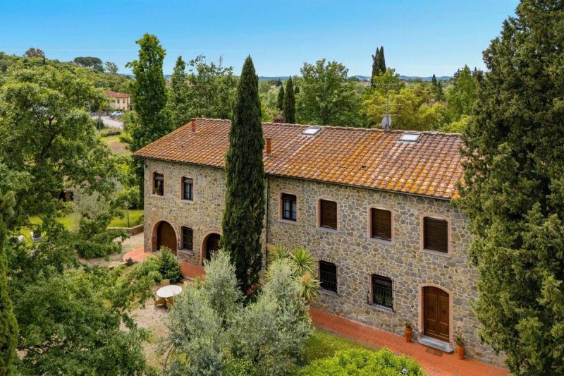 Villa a Vinci
