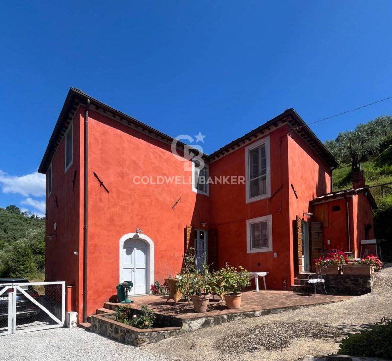 Maison de campagne à Massarosa