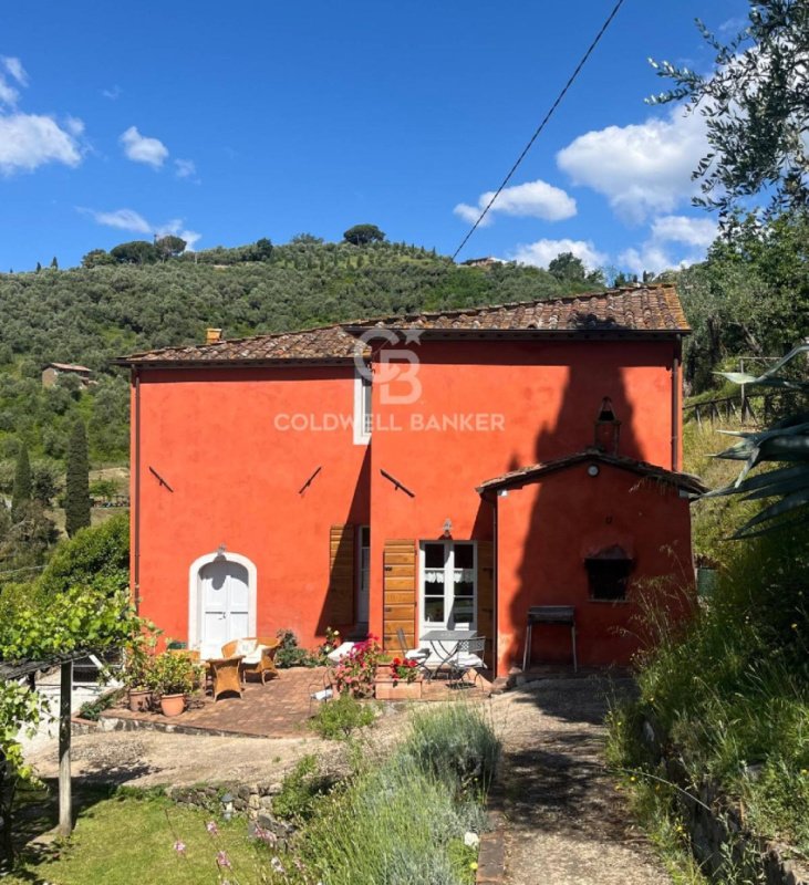 Maison de campagne à Massarosa