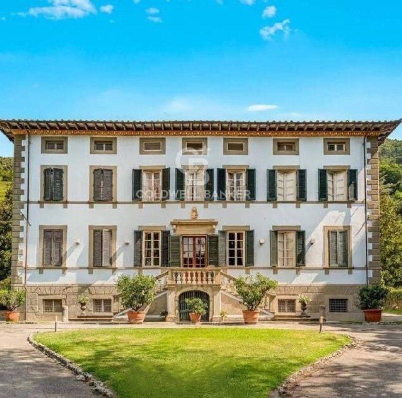 Villa i Camaiore