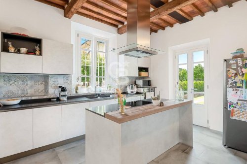 Вилла в Лукка