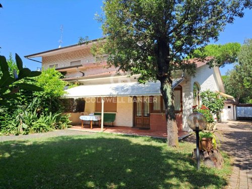 Villa in Forte dei Marmi