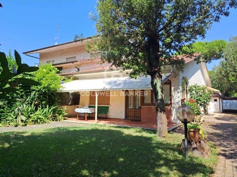 Moradia em Forte dei Marmi