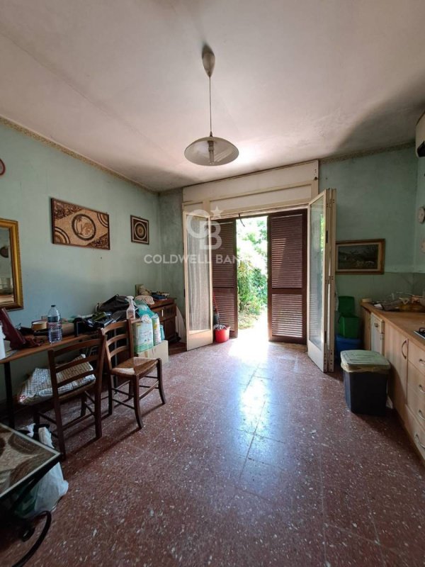 Villa a Forte dei Marmi