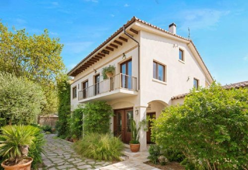 Terrasse à Forte dei Marmi