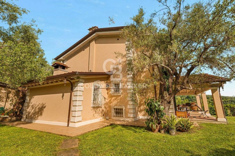 Villa in Pietrasanta