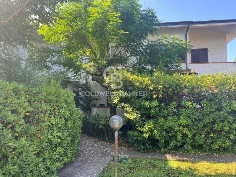 Herenhuis in Pietrasanta