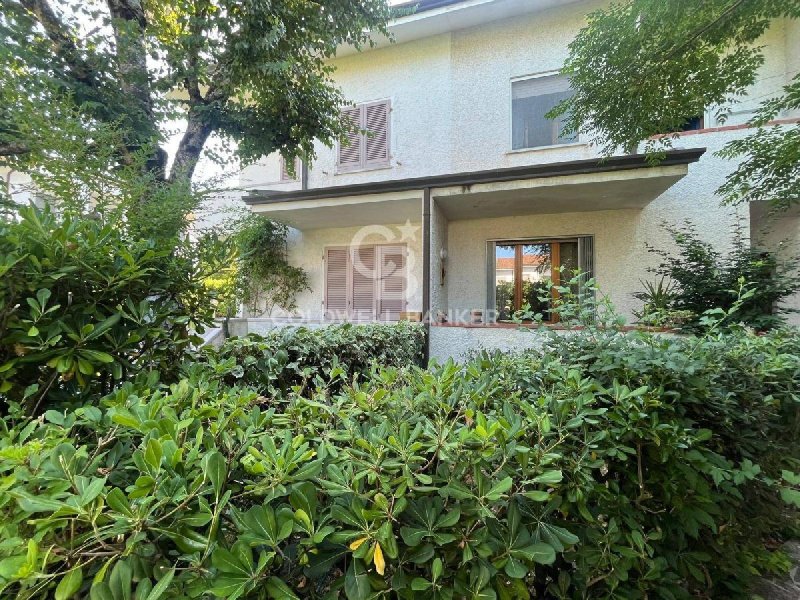 Herenhuis in Pietrasanta