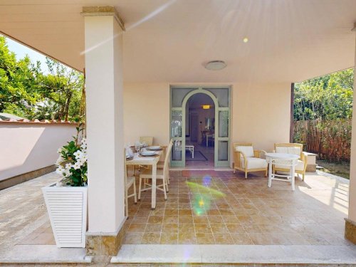 Villa i Forte dei Marmi