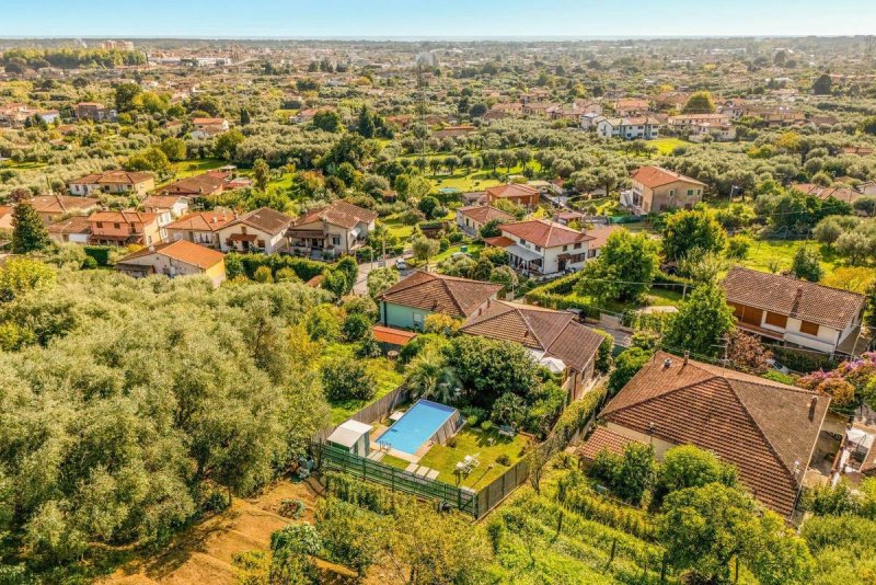 Villa à Pietrasanta