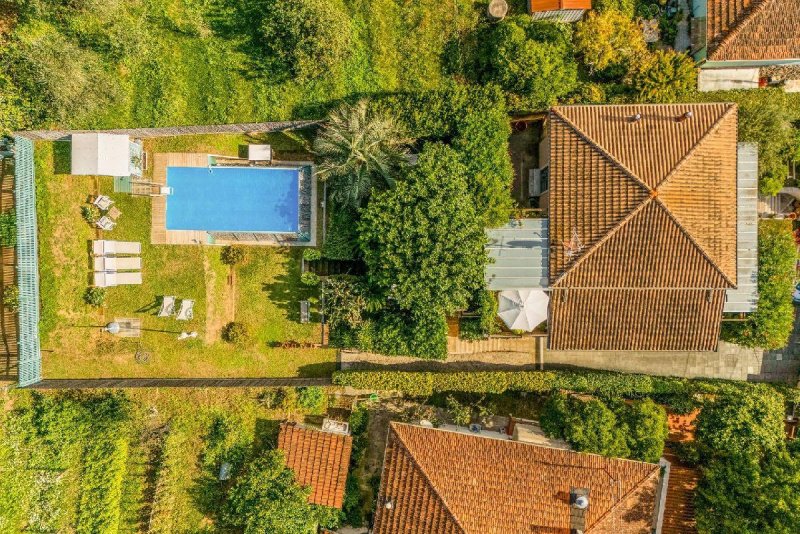 Villa à Pietrasanta