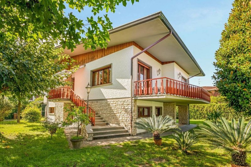 Вилла в Камайоре