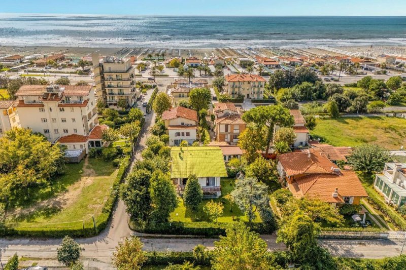 Вилла в Камайоре