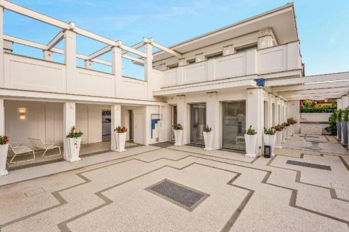 Villa en Forte dei Marmi