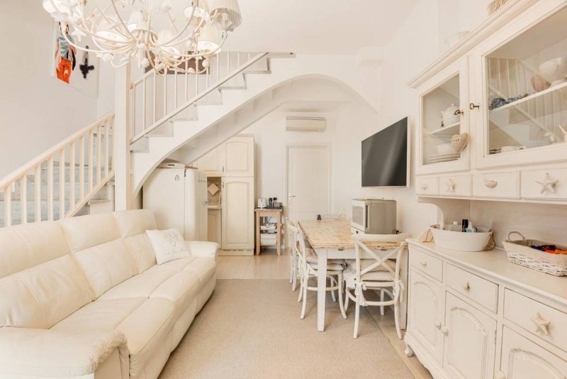 Herenhuis in Forte dei Marmi