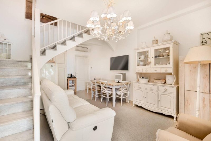 Herenhuis in Forte dei Marmi