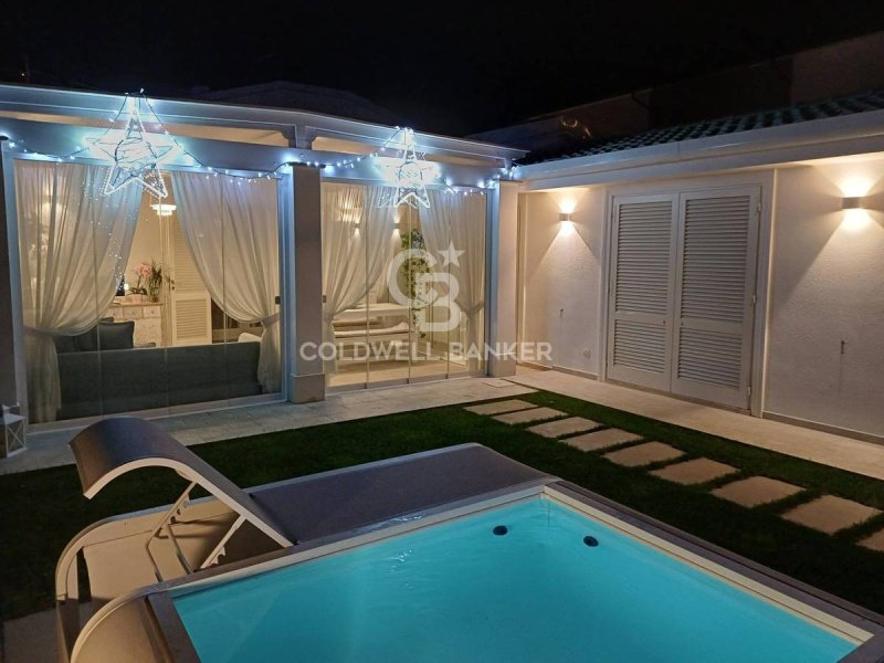 Villa à Pietrasanta