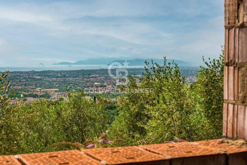 Villa a Pietrasanta