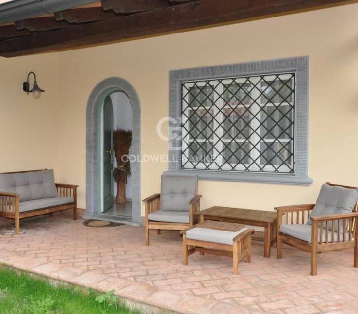 Casa semi-independiente en Forte dei Marmi