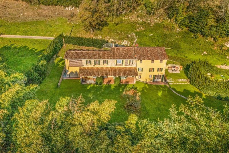 Сельский дом в Камайоре