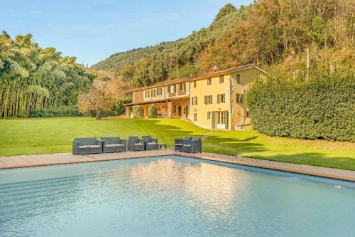 Сельский дом в Камайоре