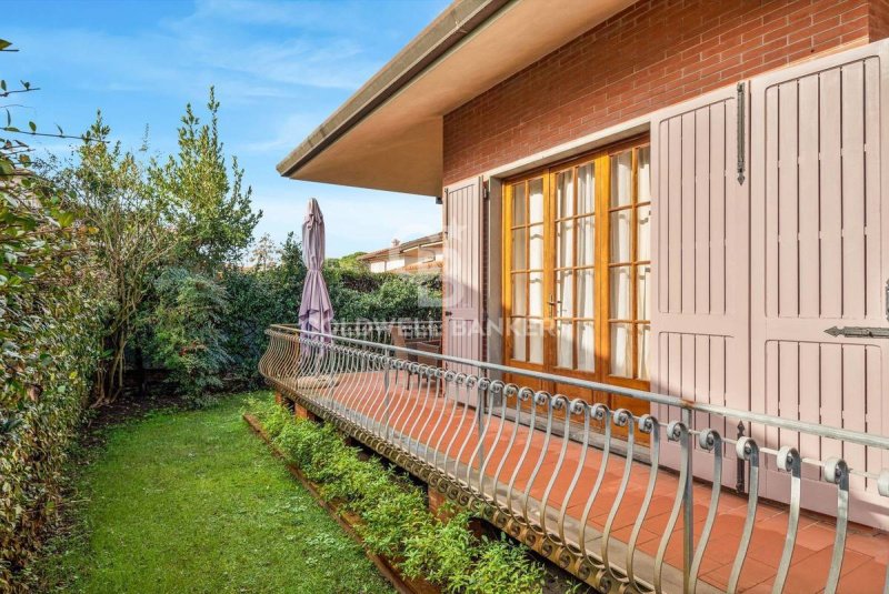 Villa in Forte dei Marmi