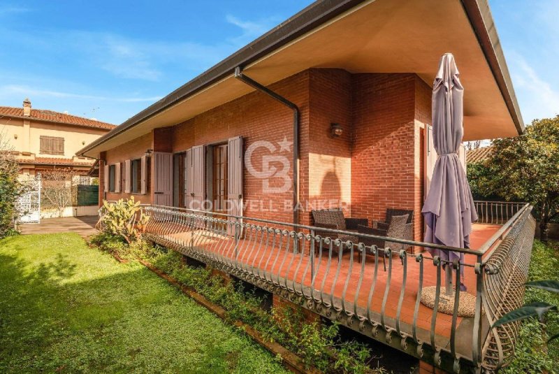 Villa in Forte dei Marmi