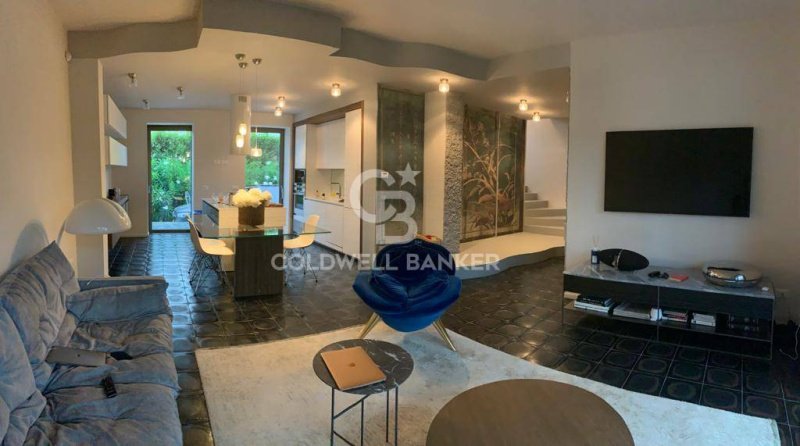 Вилла в Форте-дей-Марми