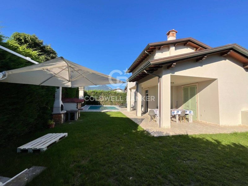 Villa in Pietrasanta