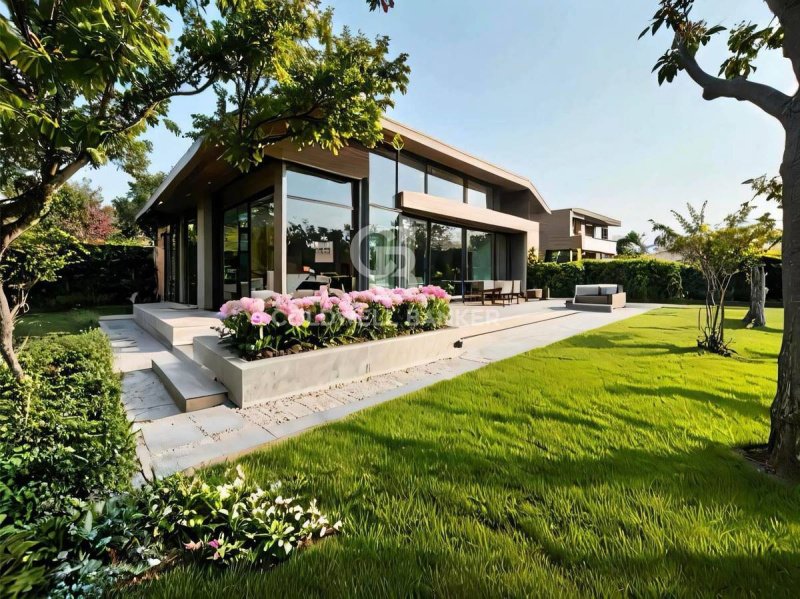 Villa in Forte dei Marmi