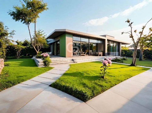 Villa in Forte dei Marmi