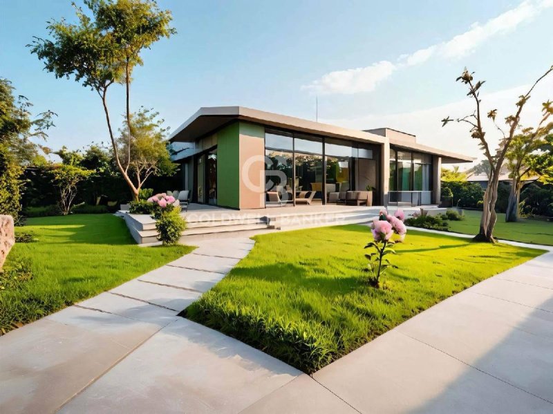 Villa in Forte dei Marmi