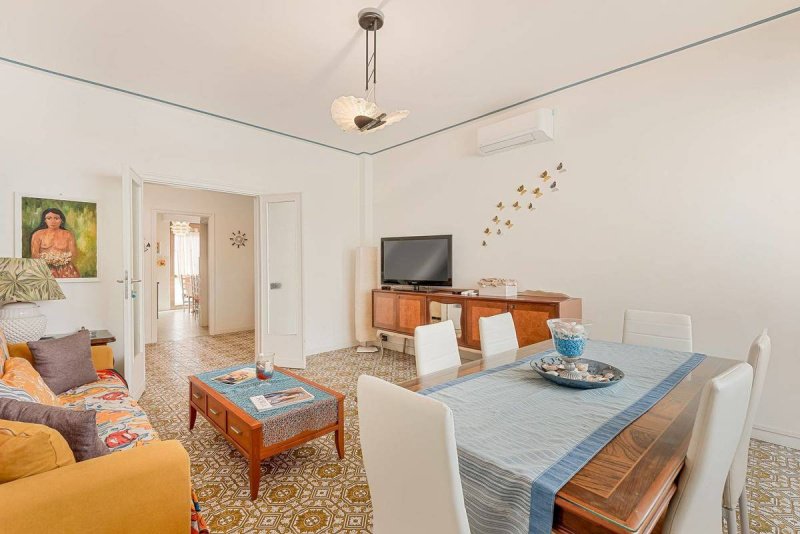 Квартира в Виареджо